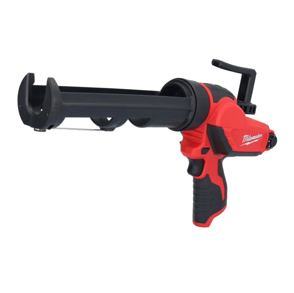 Pistolet à cartouche sans fil Milwaukee M12 PCG/310-0 12 V 310 ml Solo (4933441783) - sans batterie, sans chargeur