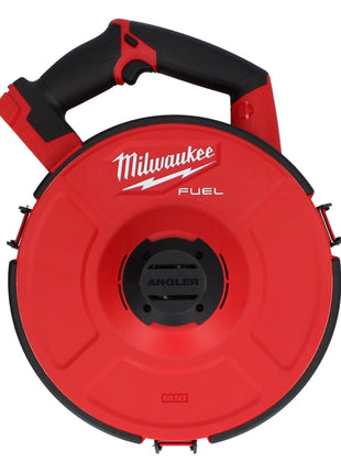 Enrouleur de câble de batterie Milwaukee M18 FPFT-0 18 V Brushless Solo (4933471952) - sans tambour, sans batterie, sans chargeur