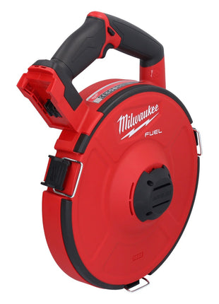 Enrouleur de câble de batterie Milwaukee M18 FPFT-0 18 V Brushless Solo (4933471952) - sans tambour, sans batterie, sans chargeur