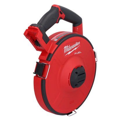 Enrouleur de câble de batterie Milwaukee M18 FPFT-0 18 V Brushless Solo (4933471952) - sans tambour, sans batterie, sans chargeur