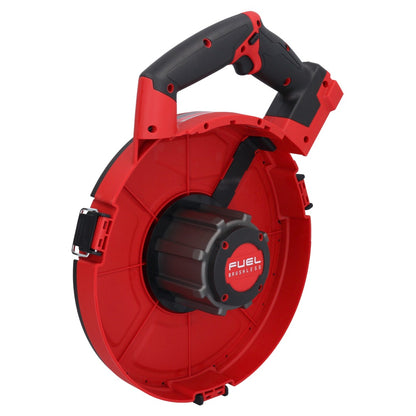 Enrouleur de câble de batterie Milwaukee M18 FPFT-0 18 V Brushless Solo (4933471952) - sans tambour, sans batterie, sans chargeur