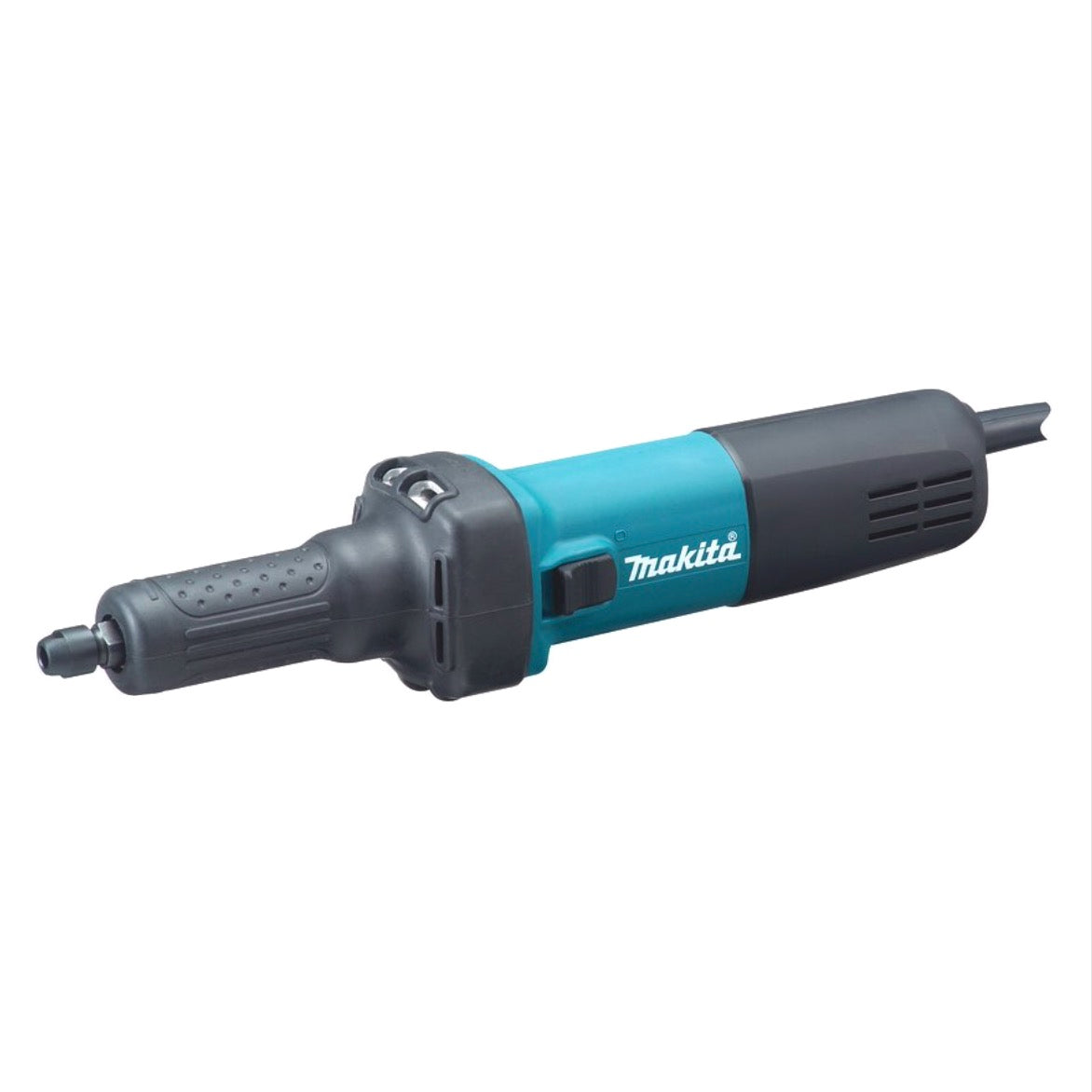 Makita GD 0601 Geradschleifer 400 Watt 25.000 U/min 6 mm