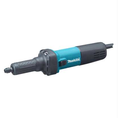 Makita GD 0601 meuleuse droite 400 watts 25 000 tr/min 6 mm