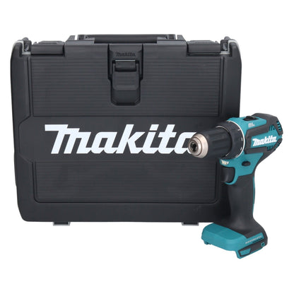 Makita DDF 485 ZK Akku Bohrschrauber 18 V 50 Nm Brushless + Koffer - ohne Akku, ohne Ladegerät