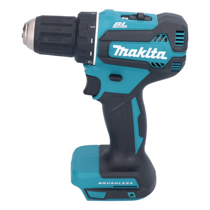 Makita DDF 485 ZK Akku Bohrschrauber 18 V 50 Nm Brushless + Koffer - ohne Akku, ohne Ladegerät