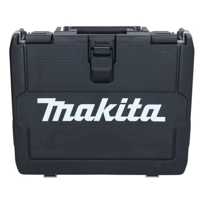 Makita DDF 485 SFK perceuse-visseuse sans fil 18 V 50 Nm sans balais + 1x batterie 3,0 Ah + chargeur + coffret