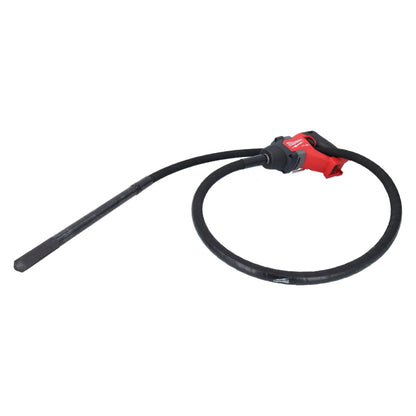 Vibrateur à béton sur batterie Milwaukee M18 FCVN24-0 18 V 2,4 m Brushless Solo (4933479599) - sans batterie, sans chargeur