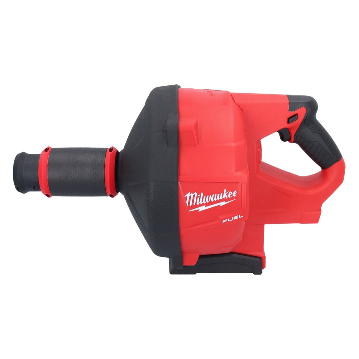 Milwaukee M18 FDCPF8-0C Akku Rohrreinigungsgerät 18 V ( 4933459683 ) + Spirale + Koffer - ohne Akku, ohne Ladegerät