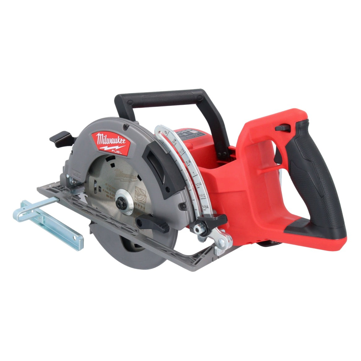 Scie circulaire à batterie Milwaukee M18 FCSRH66-0 18 V 190 mm brushless (4933471444) Solo - sans batterie, sans chargeur