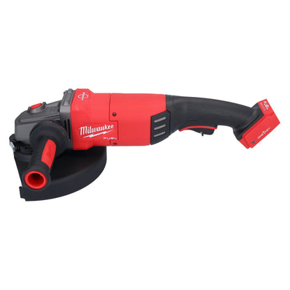 Meuleuse d'angle sur batterie Milwaukee M18 ONEFLAG230XPDB-0C 18 V 230 mm (4933478782) brushless + HD Box - sans batterie, sans chargeur