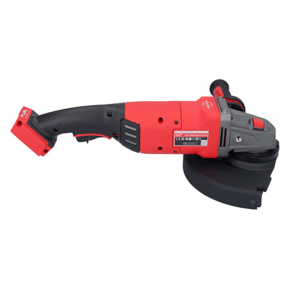 Milwaukee M18 ONEFLAG230XPDB-0C Akku Winkelschleifer 18 V 230 mm ( 4933478782 ) Brushless + HD Box - ohne Akku, ohne Ladegerät