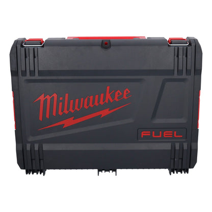 Meuleuse droite à batterie Milwaukee M18 FDGROVB-301X 18 V sans balais + 1x batterie 3,0 Ah + boîtier HD - sans chargeur