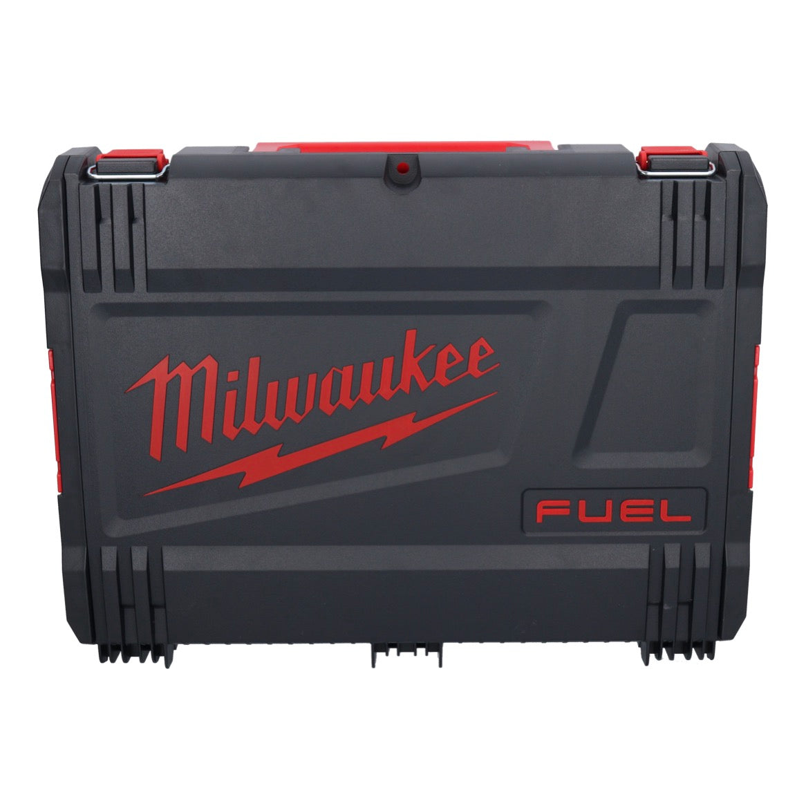 Meuleuse droite à batterie Milwaukee M18 FDGROVB-302X 18 V brushless + 2x batteries 3,0 Ah + chargeur + boîtier HD