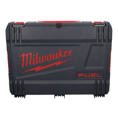 Meuleuse droite à batterie Milwaukee M18 FDGROVB-302X 18 V brushless + 2x batteries 3,0 Ah + chargeur + boîtier HD