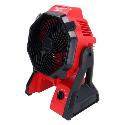 Ventilateur sur batterie Milwaukee M18 AF-0 18 V - sans batterie, sans chargeur (4933451023)