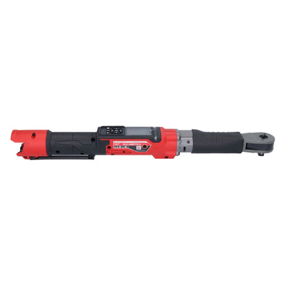 Milwaukee M12 ONEFTR12-0C Digitaler Akku Drehmomentschlüssel 12 V 1/2" 203,4 Nm ( 4933464969 ) Brushless + Koffer - ohne Akku, ohne Ladegerät