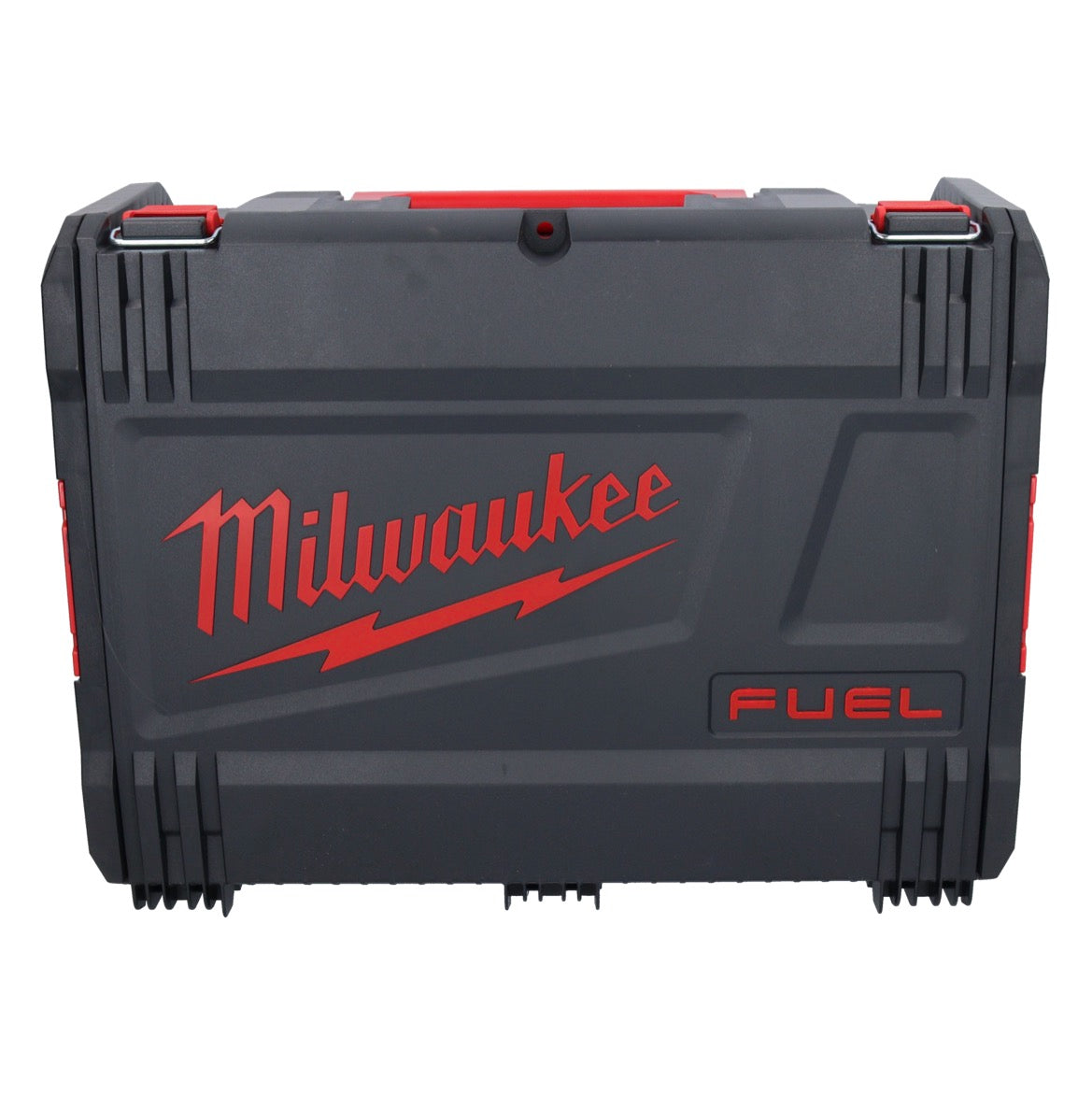 Polisseuse excentrique sur batterie Milwaukee M18 FROP21-0X 18 V 150 mm brushless (4933478836) + boitier HD - sans batterie, sans chargeur