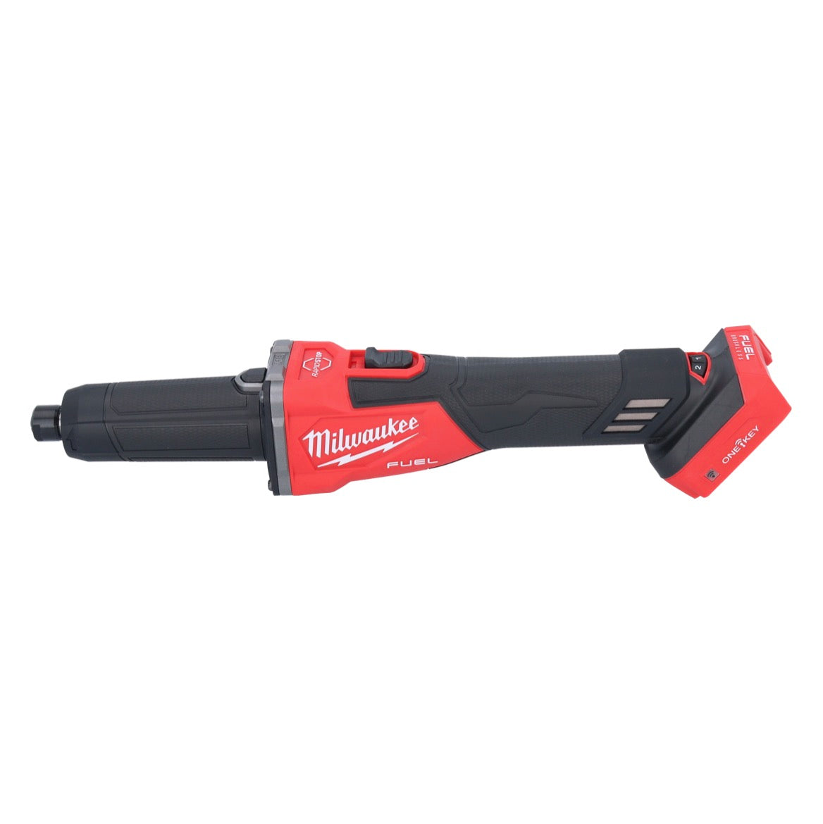 Meuleuse droite à batterie Milwaukee M18 FDGROVB-502X 18 V brushless (4933480956) + 2x batterie 5,0 Ah + chargeur + boîtier HD