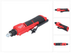 Milwaukee M12 FTB-0 Dégrossisseur de pneu à batterie 12 V 7/16