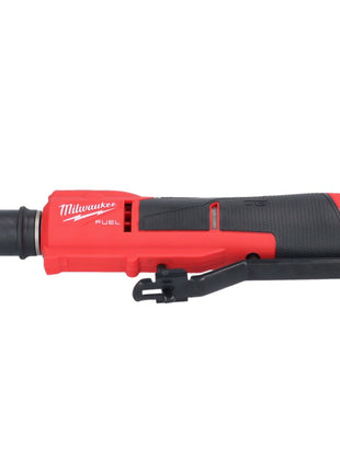 Milwaukee M12 FTB-0 Dégrossisseur de pneu à batterie 12 V 7/16" Hex Brushless (4933472215) Solo - sans batterie, sans chargeur