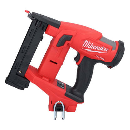 Agrafeuse sur batterie Milwaukee M18 FNCS18GS-0X 18 V 9,5 - 38 mm brushless (4933471942) + boîtier HD - sans batterie, sans chargeur