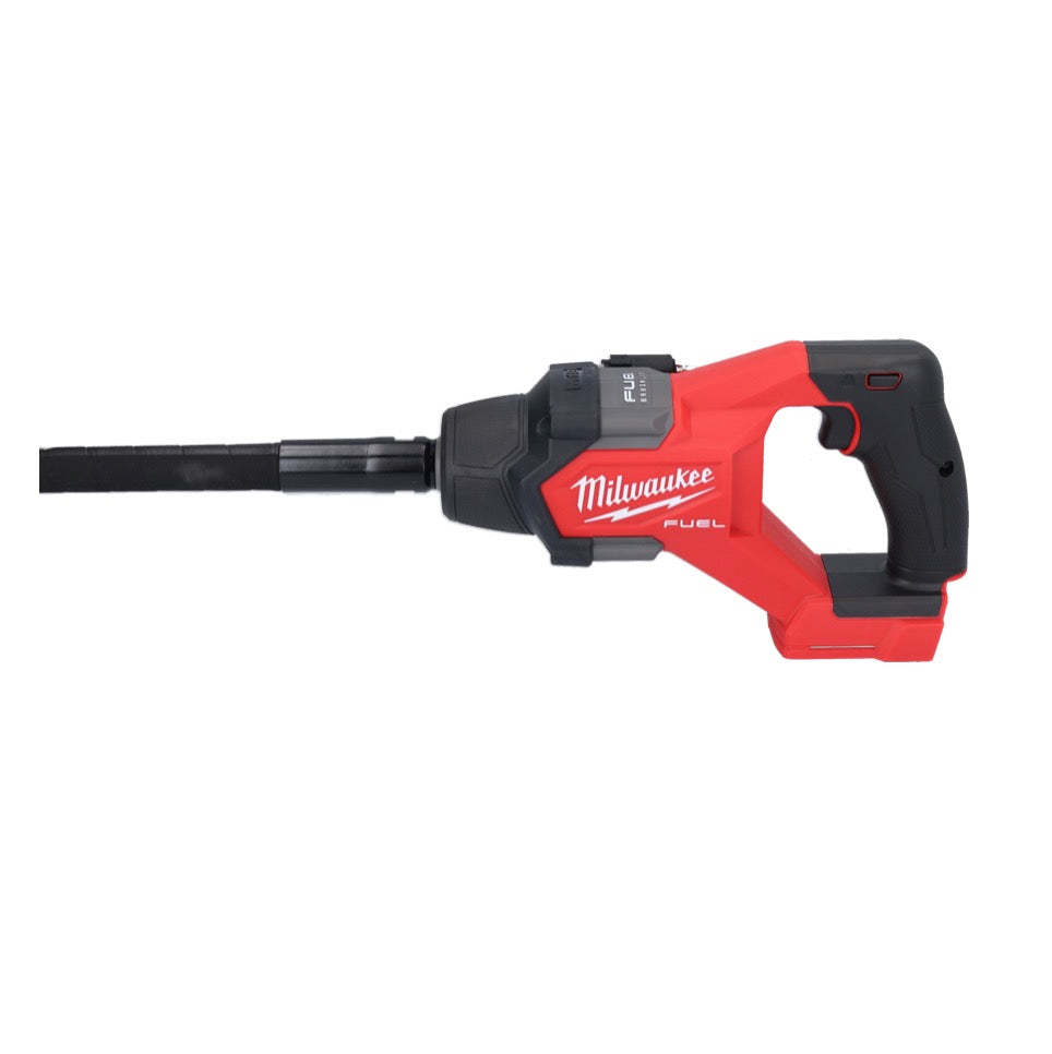 Milwaukee M18 FCVN12-0 Akku Betonverdichter 18 V 1,2 m Brushless Solo ( 4933479596 ) - ohne Akku, ohne Ladegerät