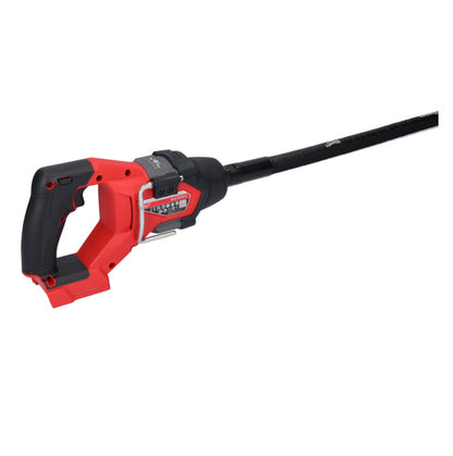 Compacteur à béton à batterie Milwaukee M18 FCVN12-0 18 V 1,2 m brushless solo (4933479596) - sans batterie, sans chargeur