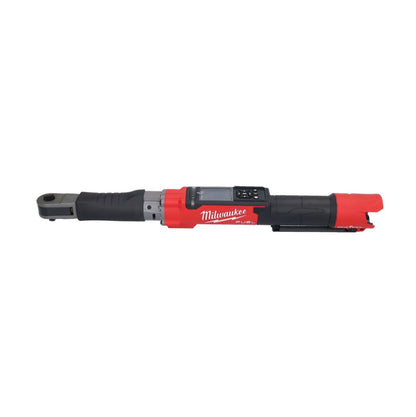 Clé dynamométrique numérique à batterie Milwaukee M12 ONEFTR38-0C 12 V 135,6 Nm 3/8″ ( 4933464966 ) Sans balais + coffret - sans batterie, sans chargeur