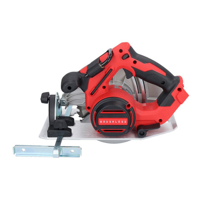 Milwaukee M18 BLCS66-501 Akku Handkreissäge 18 V 190 mm Brushless + 1x Akku 5,0 Ah + Ladegerät