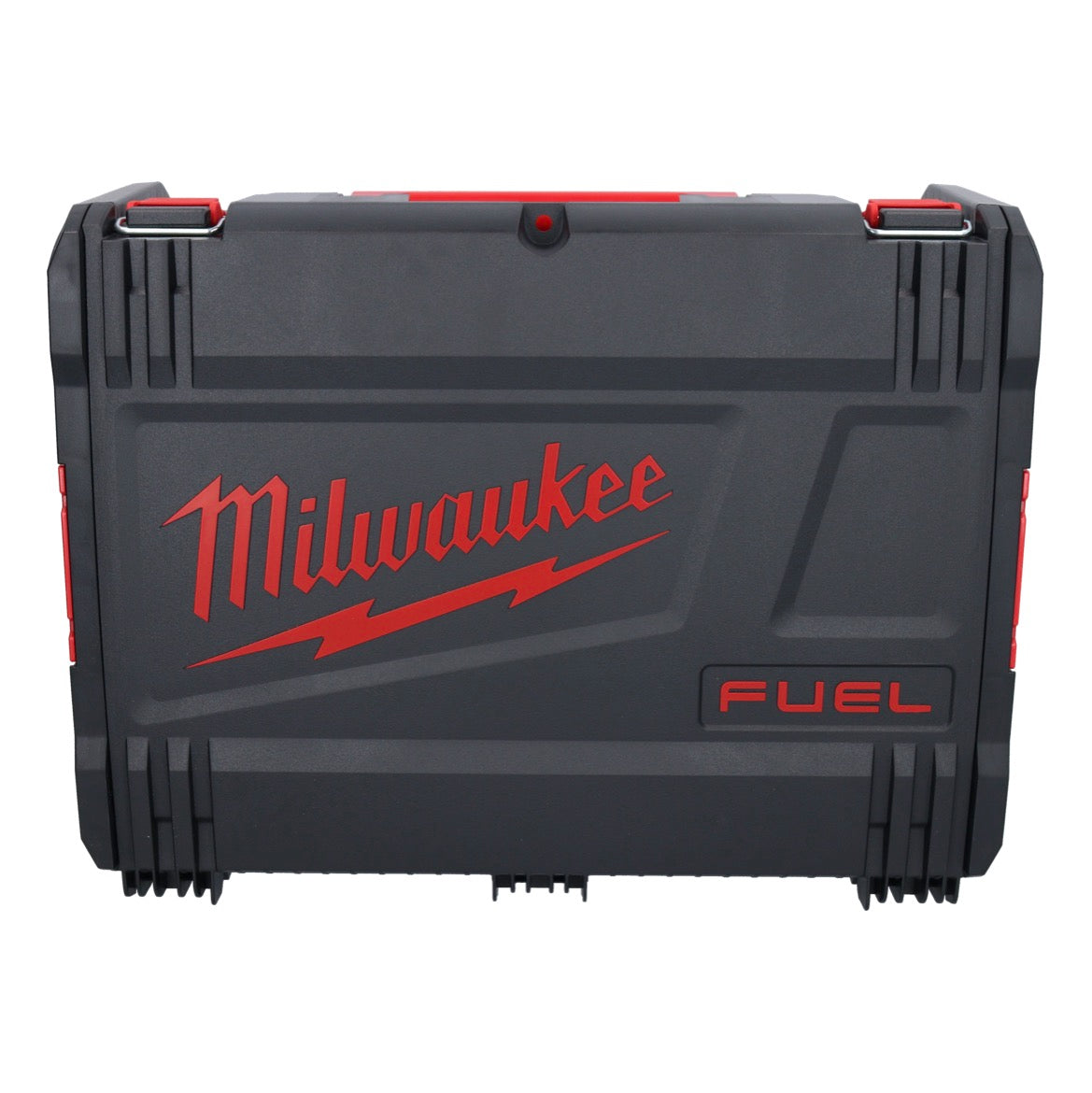 Meuleuse d'angle sur batterie Milwaukee M18 FHSAG125XPDB-0X 18 V 125 mm brushless (4933471078) + boîtier HD - sans batterie, sans chargeur