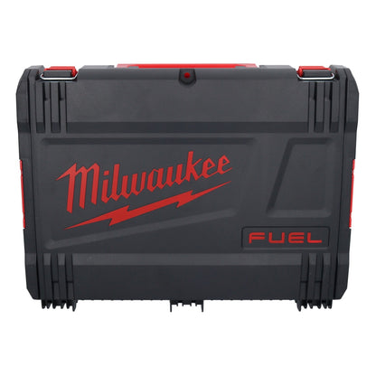 Milwaukee M18 FDGROVPDB-0X Akku Geradschleifer 18 V Brushless ( 4933480957 ) + HD Box - ohne Akku, ohne Ladegerät