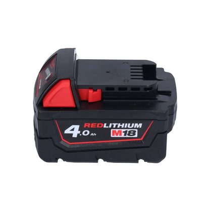 Perceuse d'angle sur batterie Milwaukee M18 FRAD2-401 18 V 122 Nm sans balais + 1x batterie 4,0 Ah - sans chargeur