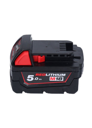 Perceuse d'angle sur batterie Milwaukee M18 FRAD2-501 18 V 122 Nm sans balais + 1x batterie 5,0 Ah - sans chargeur