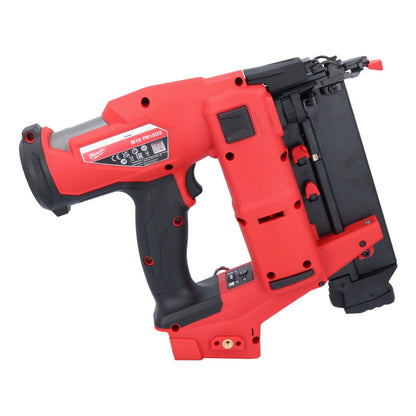 Milwaukee M18 FN18GS-0X Akku Nagler 18 V 16 - 54 mm + HD Box ( 4933471409 ) - ohne Akku, ohne Ladegerät