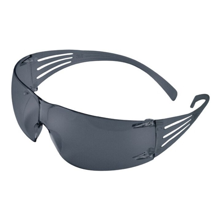 Lunettes de sécurité 3M SecureFit-SF200 EN 166, EN 170 (4000370049)