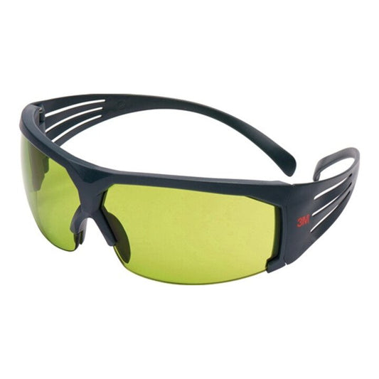 Lunettes de soudage 3M SecureFit™SF600 EN 166 (8000326978)