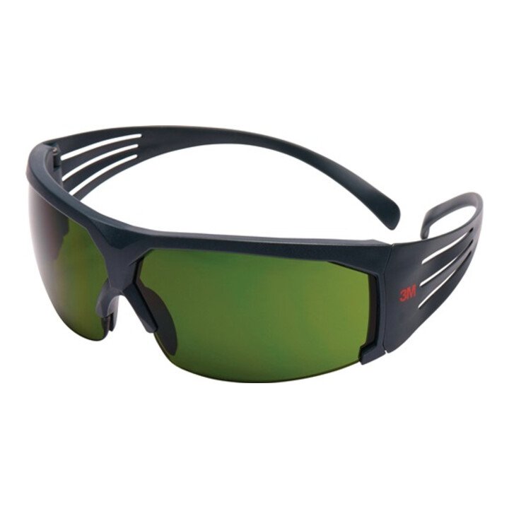 Lunettes de soudage 3M SecureFit™SF600 EN 166 (8000326973)