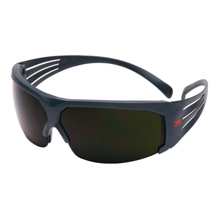 Lunettes de soudage 3M SecureFit™SF600 EN 166 (8000326974)