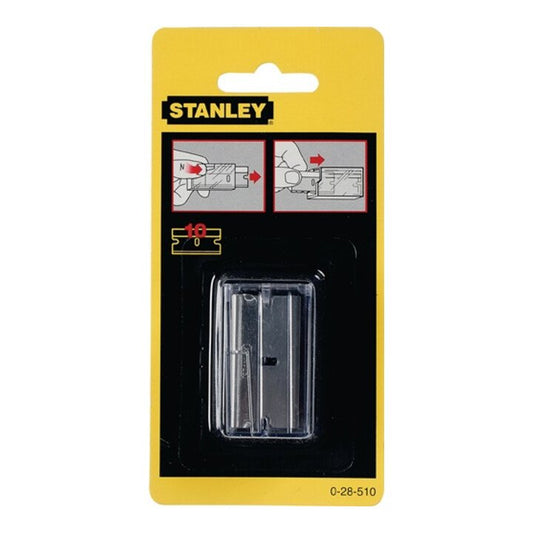 Lame STANLEY L.110mm lame L.40mm ( 4000787612 )