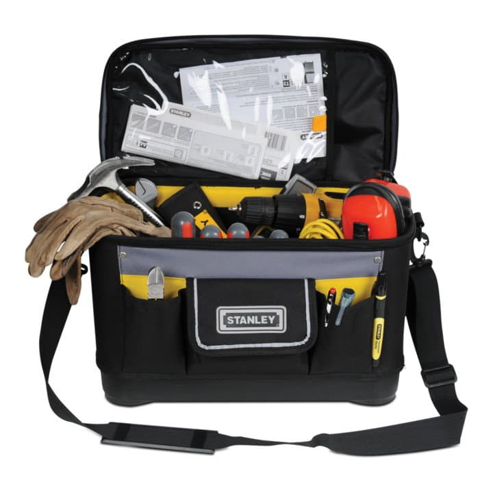 Sac à outils STANLEY L447xP262xH251mm (4000871736)