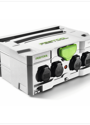 Festool SYS-Powerhub SYS-PH Kabeltrommel Systainer SYS 2 T-LOC ( 200231 ) - Toolbrothers