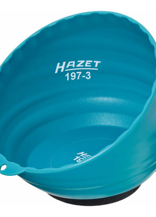 HAZET bol de rangement 197-3 bol Ø 15 cm (8000464481)