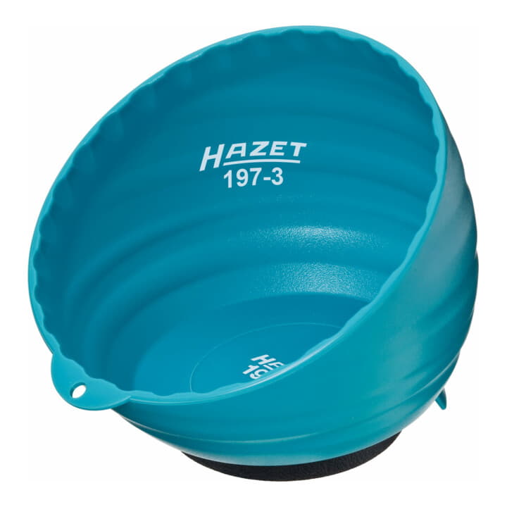 HAZET bol de rangement 197-3 bol Ø 15 cm (8000464481)