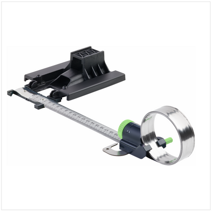 Festool ZH-SYS für Stichsäge PS / PSB / PSC / PSBC 400 / 420 Systainer mit Zubehör ( 497709 ) - Toolbrothers