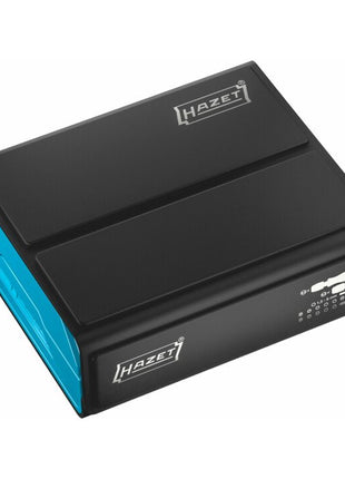 HAZET Bitsortiment SmartCase 2200SC-1 69-teilig ( 8000791437 )