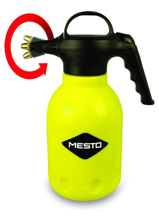 Pulverizador a presión MESTO 3131 capacidad 1,5 l (4000818660)