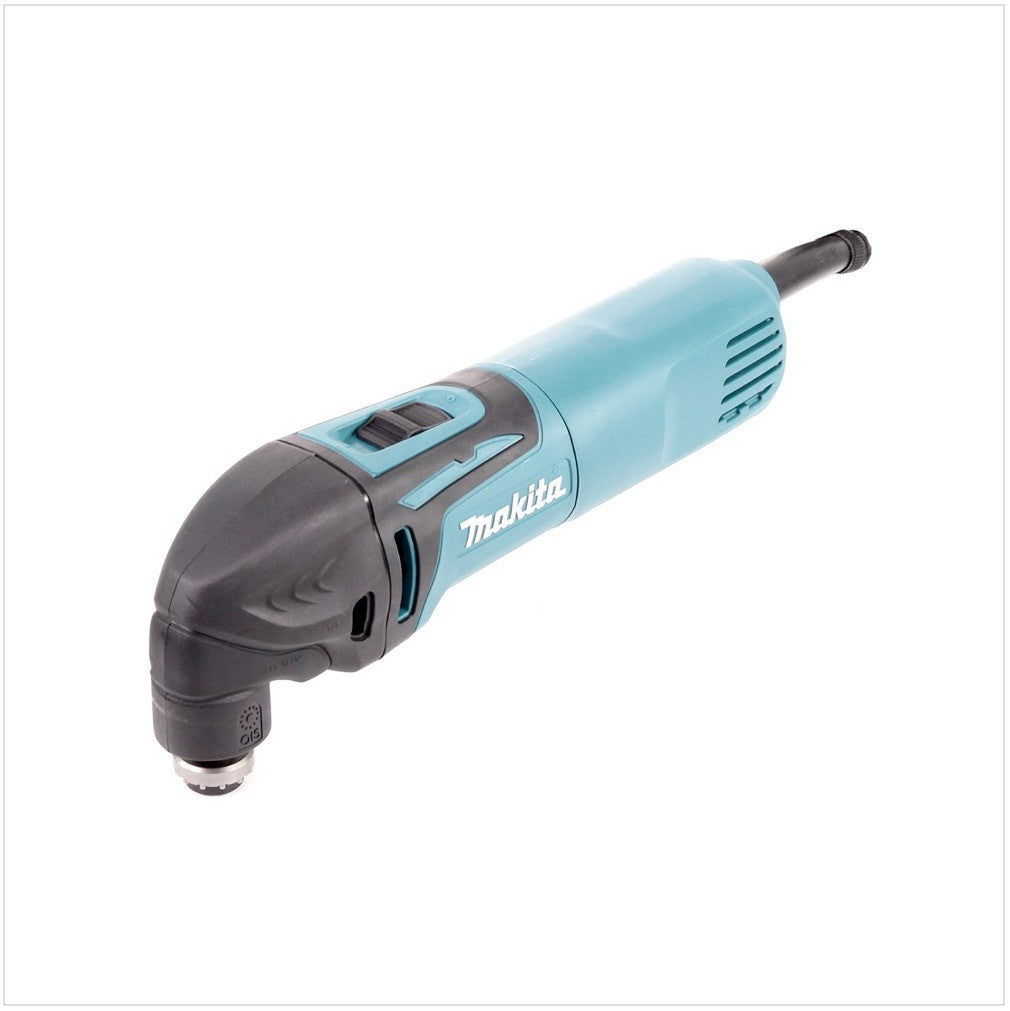 Makita TM 3000 CX3J Multi Funktions Werkzeug inkl. 41-teiliger Zubehör Box im Makpac - Toolbrothers