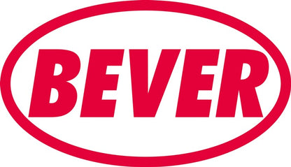 BEVER clé multiple 739S nickelée (3000251005)