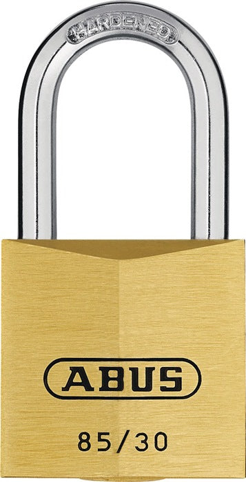 ABUS Zylindervorhangschloss 85/30HB24 Schlosskörperbreite 30 mm ( 3000280039 )