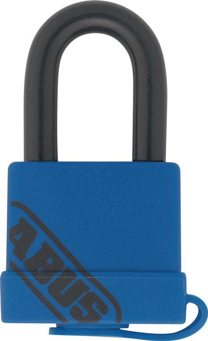 Cadenas à cylindre ABUS Aqua Safe 70IB/35 lisse. Largeur du corps de serrure 36 mm (3000280284).